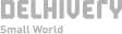 Delhivery logo